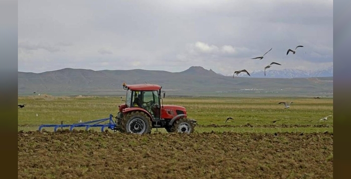Tarım Bakanı'ndan destek: Üreticilere 13 milyar 221 milyon lira ödeme