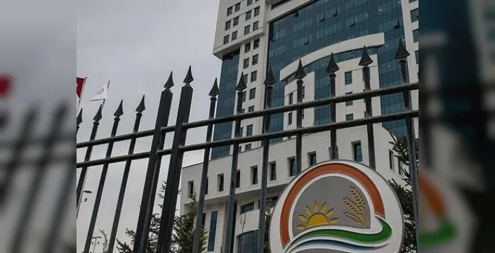 Tarım ve Orman Bakanlığı 200 personel alacak: Başvurular 13-24 Ekim'de