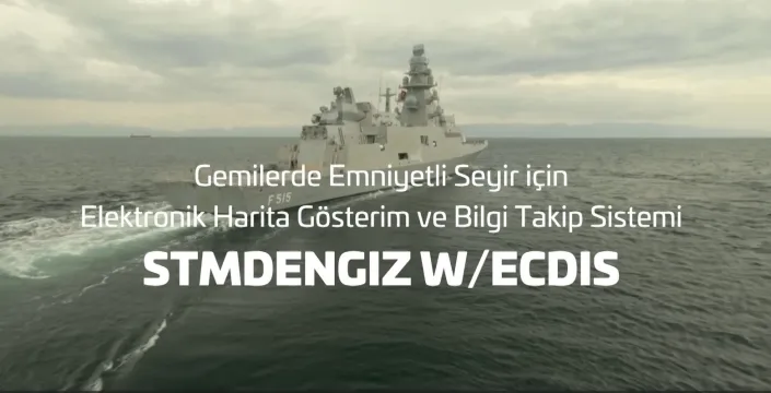TCG Savaronaya milli seyir sistemi entegre edildi: Modernizasyon süreci hız kazandı!