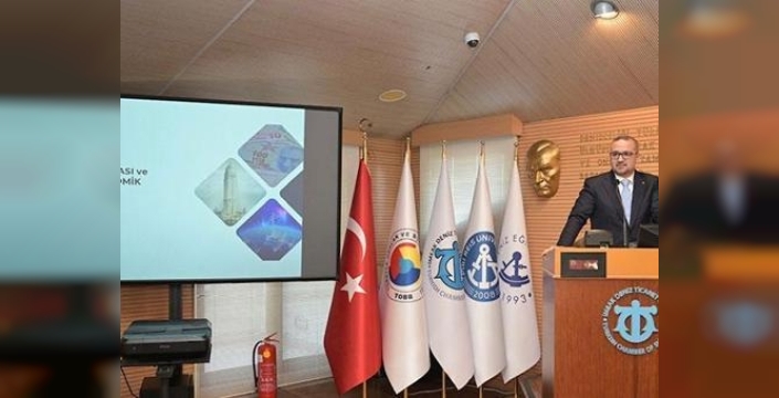 TCMB Başkanı Karahan: Denizcilik sektöründe filo yenileme zamanı
