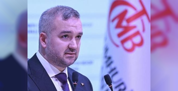 Tcmb başkanı Karahan: Fiyat istikrarını en önemli hedef olarak görüyoruz