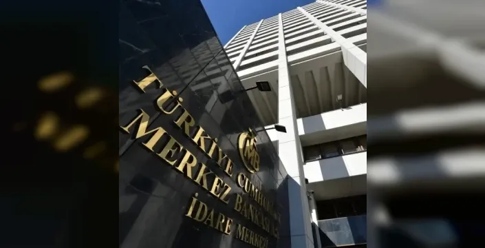 TCMB faizini indirdi: enflasyon mücadelesi sürüyor