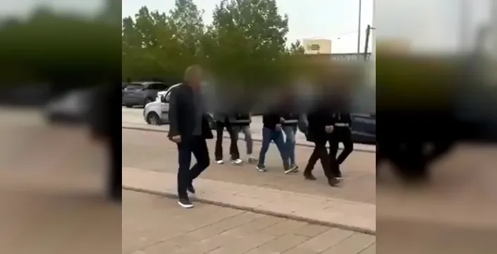 Tekirdağ'da dolandırıcılık operasyonu: 11 kişi tutuklandı