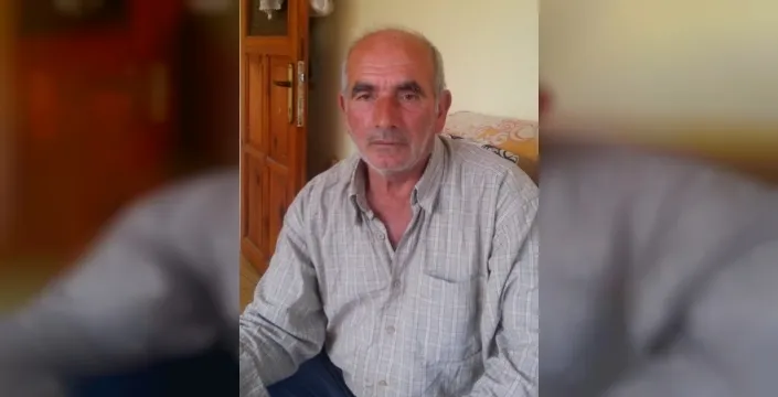 Tekkeköyde çobana çarpan sürücü hakkında iddianame hazırlandı