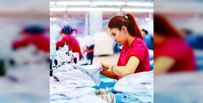 Tekstil sektörünün sorunları Meclis'te masaya yatırılacak