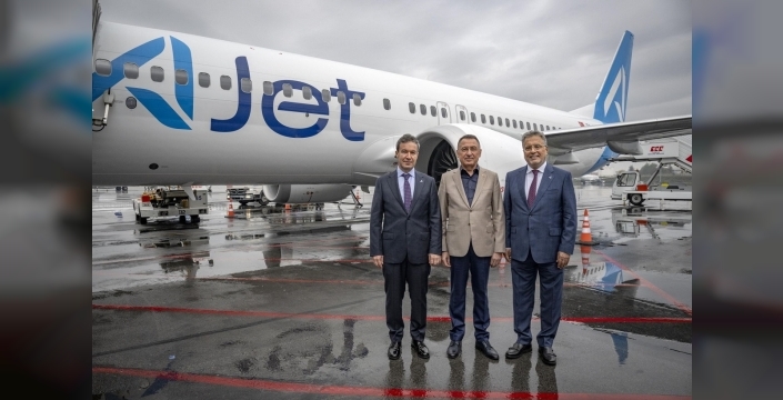 THY'nin Sevilla etkinliği: Türkiye'nin turizm potansiyeli İspanya'da tanıtıldı