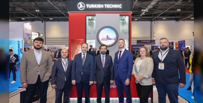 THY Teknik A.Ş, LOT Polish Airlines ile anlaşma imzaladı
