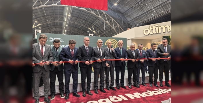 Ticaret Bakan Yardımcısı Ağar: Mobilya ihracatı 4,5 milyar dolara ulaştı