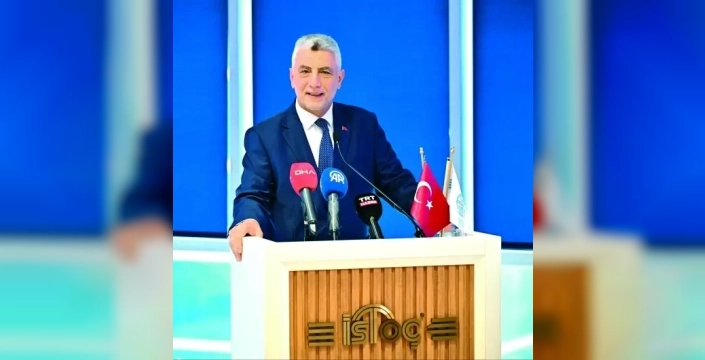 Ticaret Bakanı Bolat: Fiyat etiketlerinde devrim gibi düzenlemeler geliyor