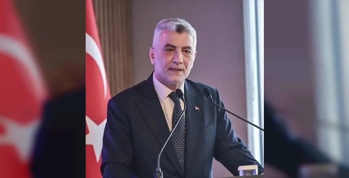 Ticaret Bakanı Bolat: Fiyat etiketlerinde devrim gibi düzenlemeler geliyor