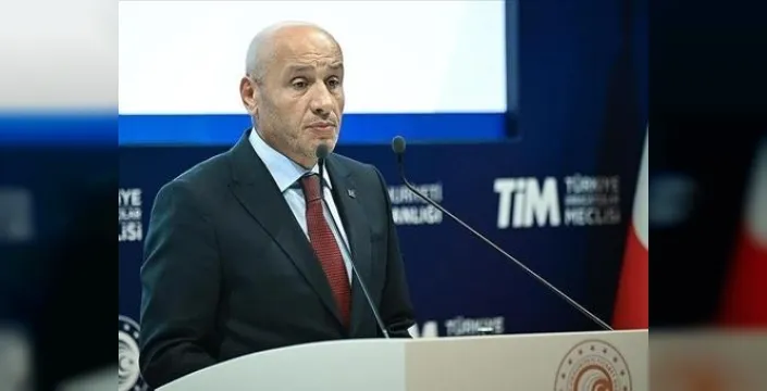Ticaret Bakanı Bolat'ın Açıklamaları: Eylül İhracatı Rekor Kırdı, Yeni Pazarlar ve Destek Talebi