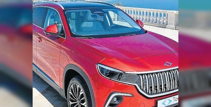 Ticaret bakanı bolat: togg ilk parti 100 araç almanya'ya ihraç edildi