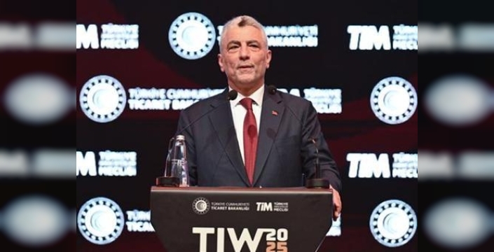 Ticaret Bakanı Bolat: TOGG'un ilk partisi Almanya'ya ihraç edildi, yapay zeka kullanım oranı yüzde 7,5'e yükseldi