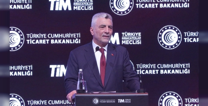 Ticaret Bakanı Bolat: TOGG'un ilk partisi Almanya'ya ihraç edildi, yılsonuna kadar bine yakın araç yola çıkacak