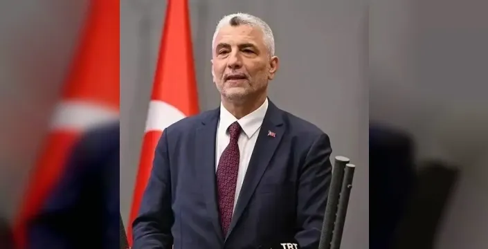 Ticaret Bakanı Bolat: Türkiye, yatırımcılar için güven ve fırsat merkezi
