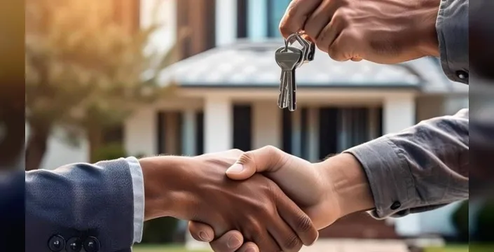 Ticaret Bakanlığı: Emlak ilanlarındaki spekülasyona 172 milyon lira ceza