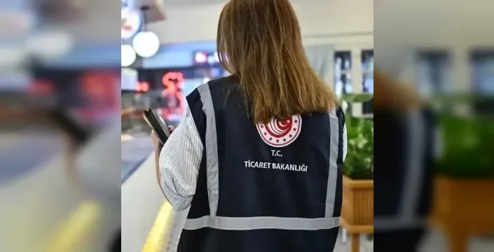 Ticaret Bakanlığı eylülde 616 firmaya dahilde işleme izin belgesi verdi