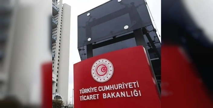 Ticaret Bakanlığı: Filipinler'e kanatlı eti ve su ürünleri ihracatındaki kısıtlamalar kaldırıldı