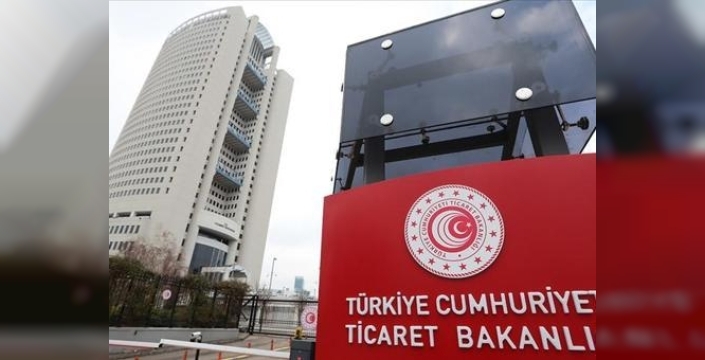 Ticaret diplomasisi meyve verdi: 44 ülkeyle anlaşma imzalandı