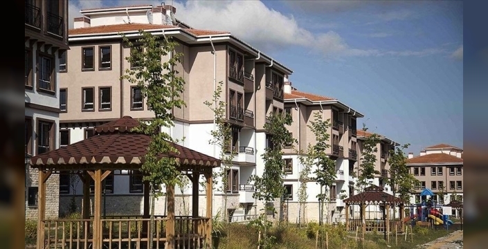 Toki'den 48 ilde 509 gayrimenkul satışı: Konut ve iş yerleri açık artırmada