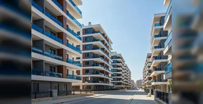 TOKİ'den dolandırıcılık uyarısı: Sahte sitelere dikkat!