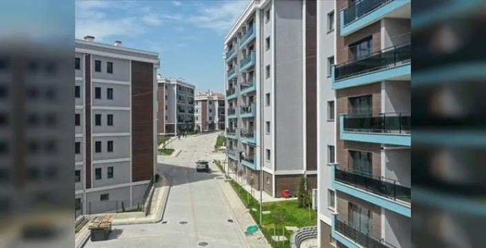 TOKİ'den İstanbul'a ilk kez kiralık sosyal konut kampanyası