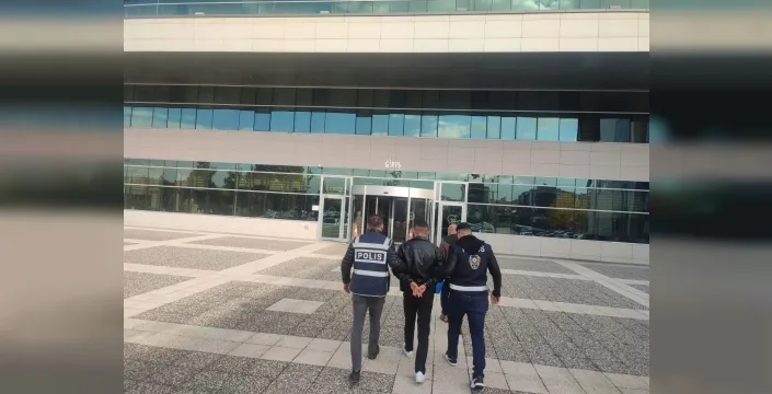 Torun, dedesinin evinden hırsızlık yaptı: Her şeyi çaldı