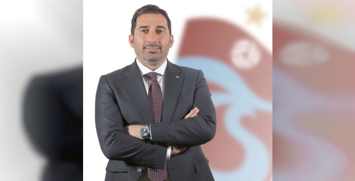 Trabzonspor Asbaşkanı Kafkas: Takım ruhu yükseliyor, tribünler dolacak