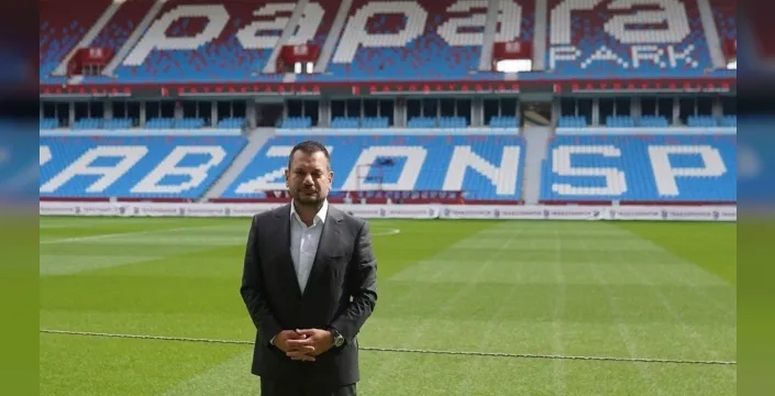 Trabzonspor'dan mali disiplin atağı: Borçları azalttı, rakiplerini geride bıraktı