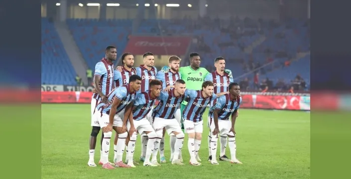 Trabzonspor, Kayserispor'u 4-0 Mağlup Etti: Fatih Tekke'den Övgü Dolu Sözler