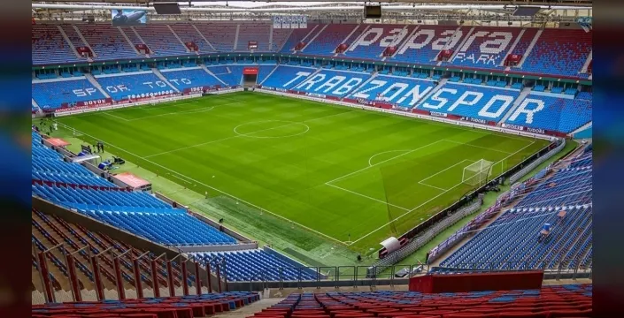 Trabzonspor'un net borcu 4 milyar TL'yi aştı: Uğurcan Çakır transferiyle borçlar ödenecek