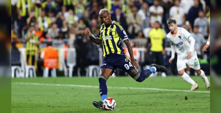 Trendyol Süper Lig'de 8 haftada 21 penaltı kararı çıktı