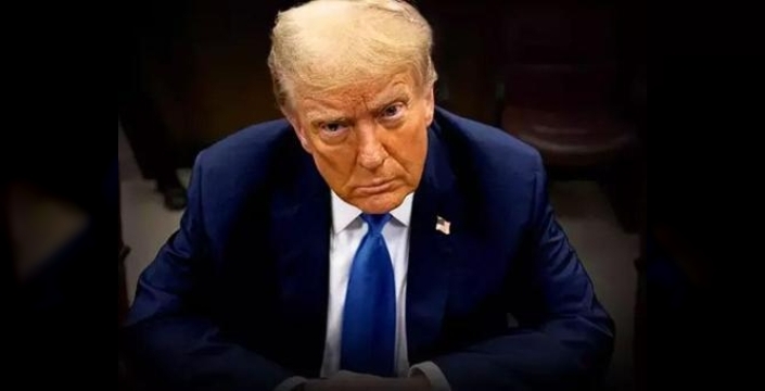 Trump: Anlaşmaya uyulmasını sağlamak için elimizden geleni yapacağız