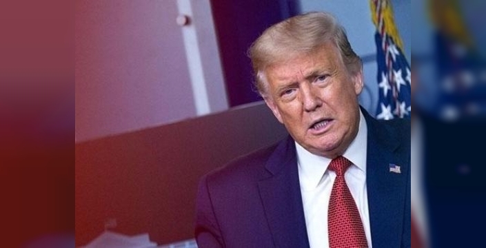 Trump: Ateşkesin devam edeceğini düşünüyorum, herkes savaştan yoruldu