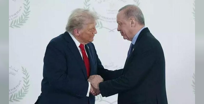 Trump duyurdu: Gazze'deki ateşkes anlaşması sürecek