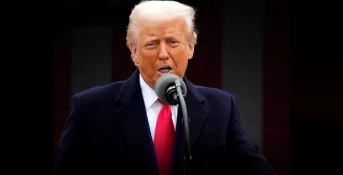 Trump: Erdoğan harika davrandı, Gazze'de savaşı sona erdirdik
