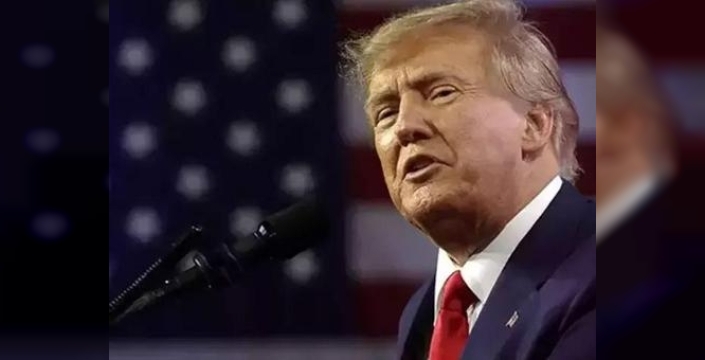 Trump: Gazze'de kalıcı barışa doğru ilerliyoruz