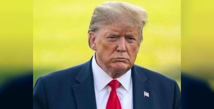 Trump: Gazze'ye gidiyorum, Orta Doğu'da barışı sağlayacağız