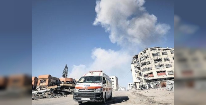 Trump'ın Gazze Planı: Hamas'a Ültimatom Verildi, Tony Blair Denetim Kurulu'nda