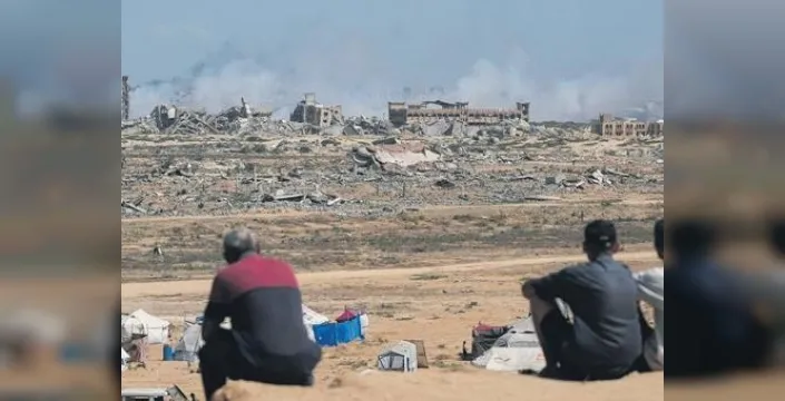 Trump'ın Gazze planı: Hamas kısmen kabul etti, Netanyahu işbirliği yapacak