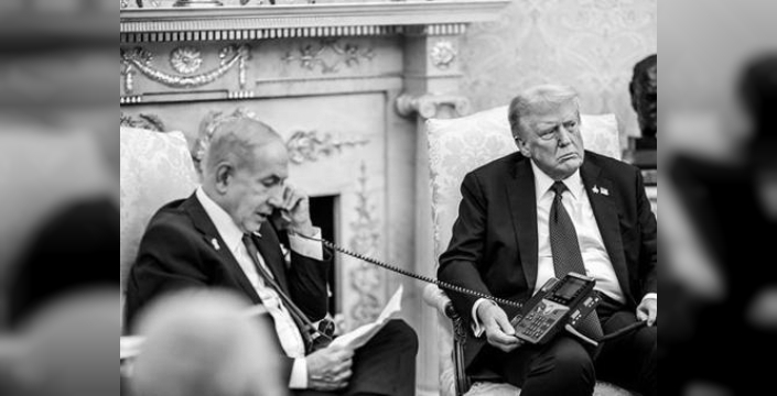 Trump'ın Gazze Planı: Hamas 'müzakereye hazır', İsrail 'hazırlıklara başladı'