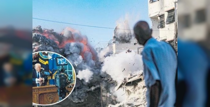 Trump'ın Gazze Planı: Hamas'tan Kısmi Kabul, İsrail'e Süre Doluyor