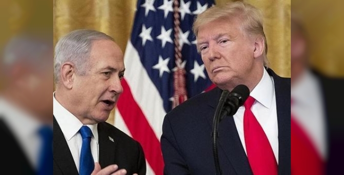 Trump'ın Gazze planına 8 ülkeden ortak açıklama: Barışa giden yolu bulma iradesine güveniyoruz