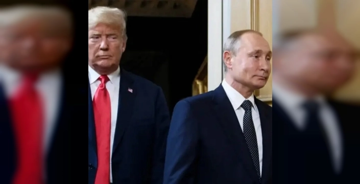 Trump'ın Putin hamlesi: Çin'e stratejik kayış başladı