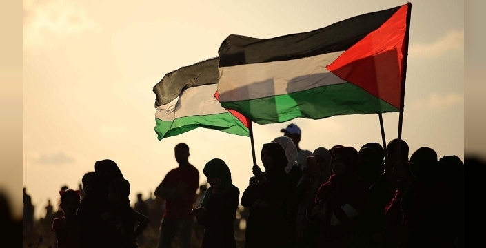Trump: İsrail ve Hamas ateşkes planının ilk aşamasına onay verdi