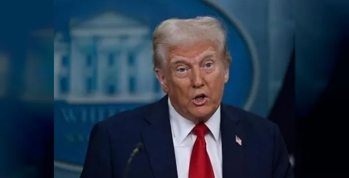 Trump'tan Hamas'a ateşkes uyarısı