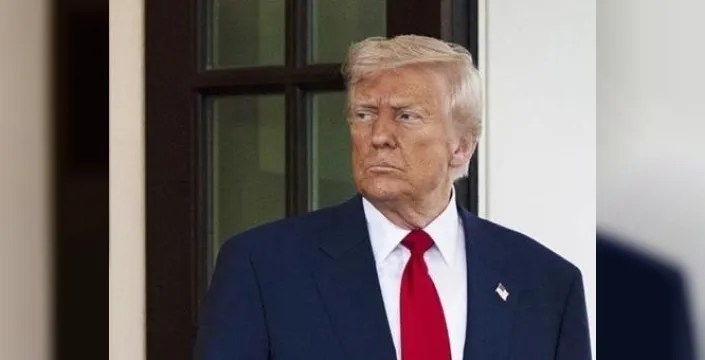 Trump'tan Netanyahu'ya: Neden hep olumsuzsun?