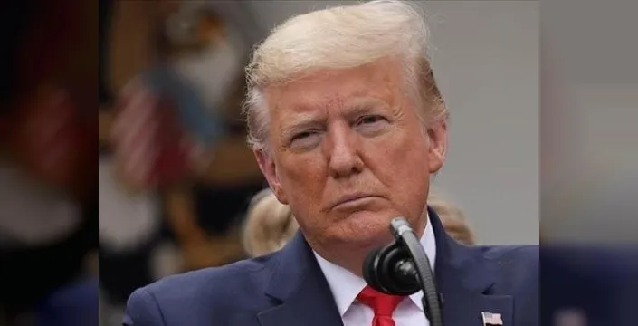 Trump'tan Petro'ya sert sözler: Uyuşturucu lideri olarak nitelendirildi