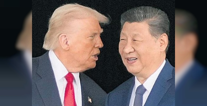 Trump ve Xi'den şok anlaşma: Ticaret gerilimleri yumuşadı