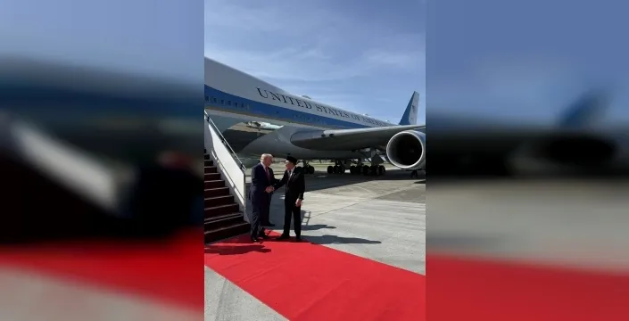 Trumpın Malezya ziyareti: Asyada küresel bağlar güçleniyor